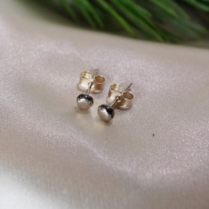 Handmade Silver Earrings