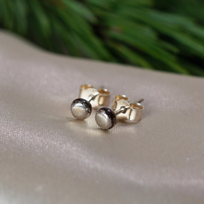 Handmade Silver Earrings