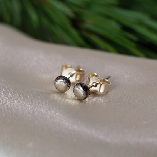 Handmade Silver Earrings